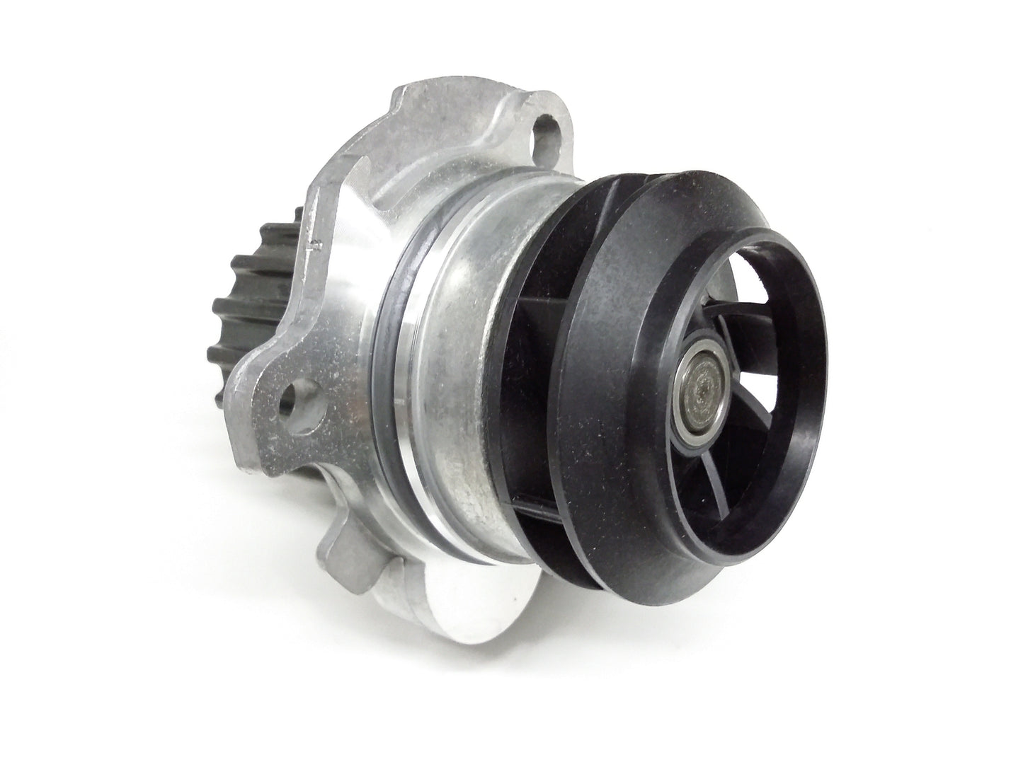 1.9L TDI 038121011A Genuine OEM VW Engine Water Pump 1998-2006