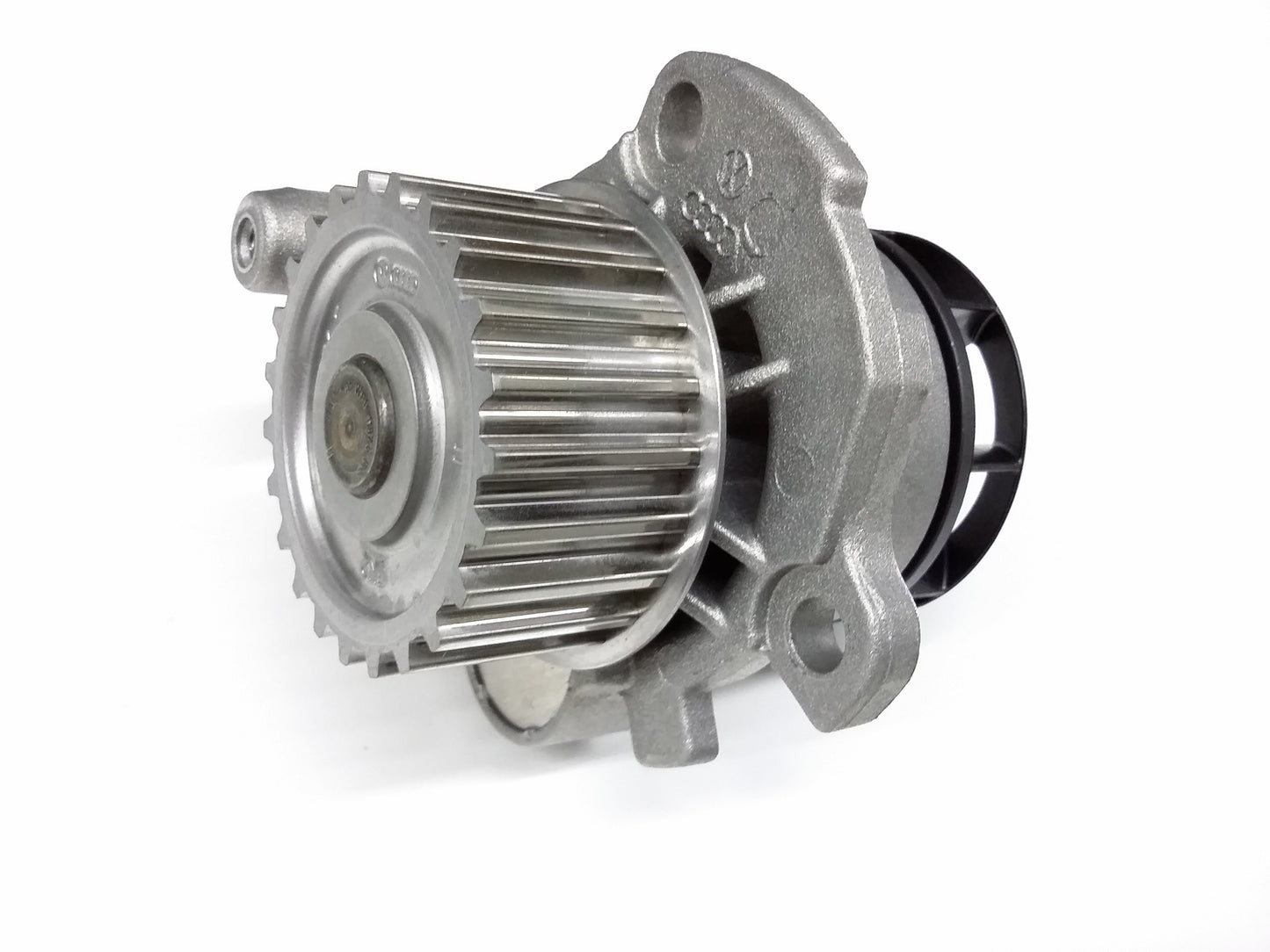 2.0L 06F121011 GENUINE OEM AUDI VW Water Pump 2005-2015