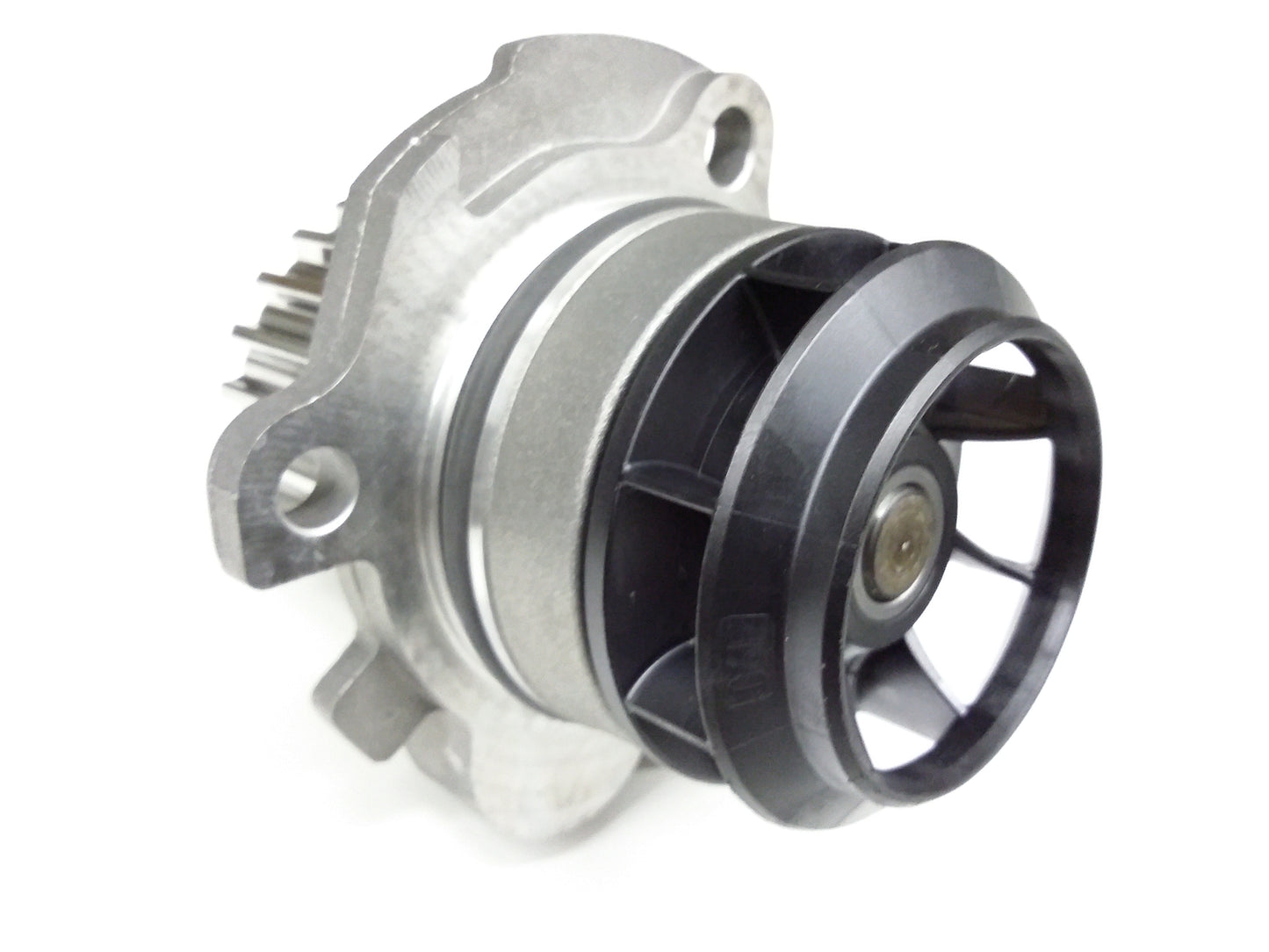 2.0L 06F121011 GENUINE OEM AUDI VW Water Pump 2005-2015