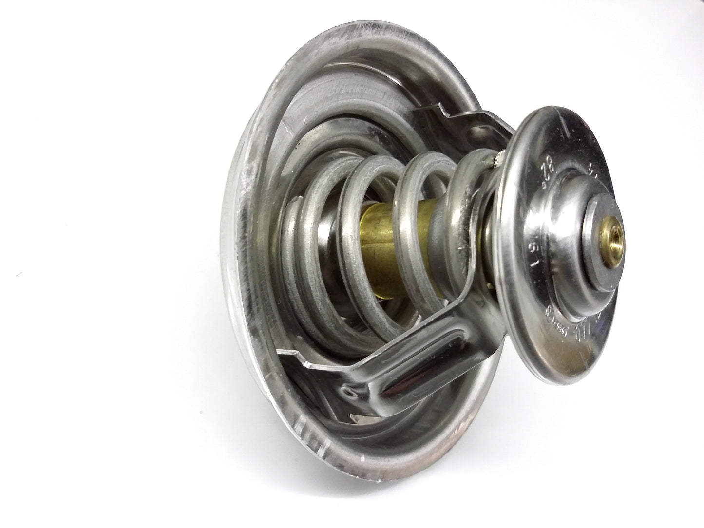 4.2L 077121113D V8 MAHLE Audi Engine Thermostat 2000-2009