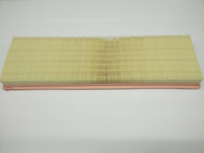 LX2093 MAHLE AIR FILTER OE# 07K129620 VW 2.5L 2005-2015