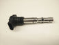 Genuine OEM ignition coil for Audi VW 1.8L 2.7L engine, compatible with 2000-2006 models, from University VW Audi.