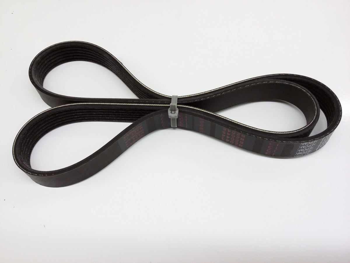 059903137BA GENUINE OEM AUDI VW SERPENTINE BELT 2015-2016