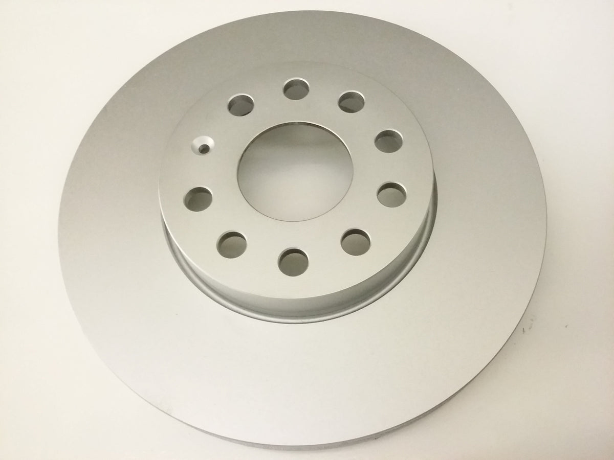 5C0615301D GENUINE OEM BRAKE ROTOR FRONT AUDI VW 2010-2027