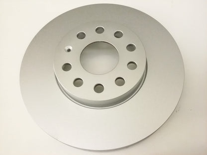 5C0615301D GENUINE OEM BRAKE ROTOR FRONT AUDI VW 2010-2027