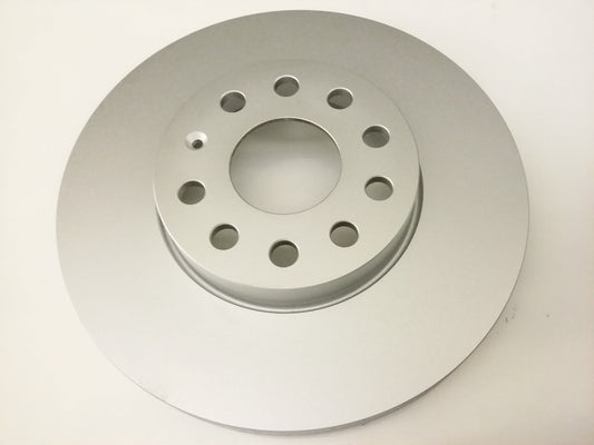 4M0615301AN GENUINE OEM BRAKE ROTOR FRONT AUDI VW 2018-2026