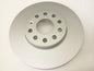5C0615301D GENUINE OEM BRAKE ROTOR FRONT AUDI VW 2010-2027