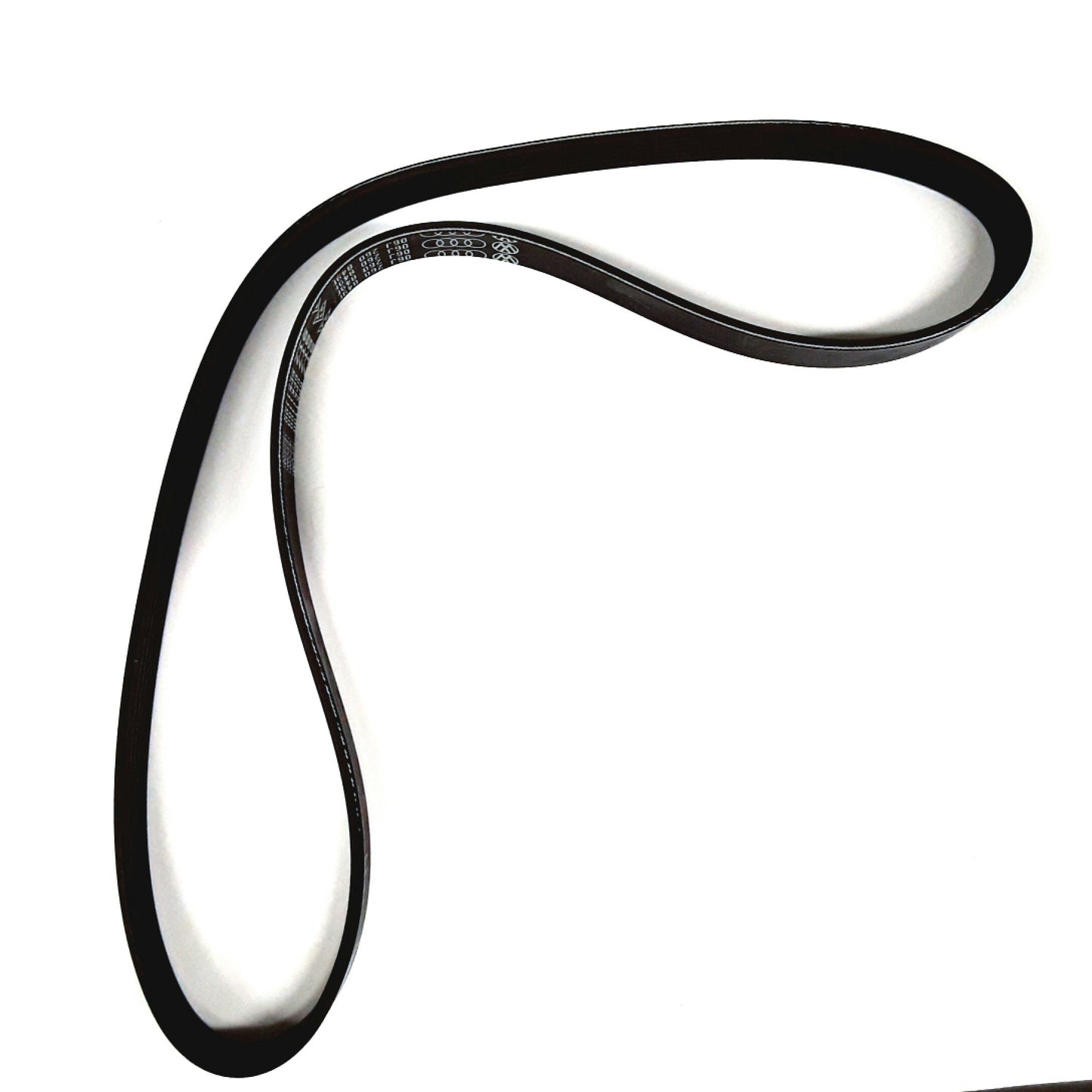 06J260849F GENUINE OEM AUDI VW Drive Belt 2013-2018