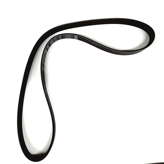 06J260849F GENUINE OEM AUDI VW Drive Belt 2013-2018