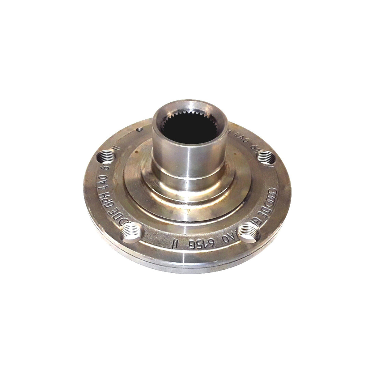 4A0407615G DAS MOTOR HAUS WHEEL BEARING AUDI VW PORSCHE 1989-2009