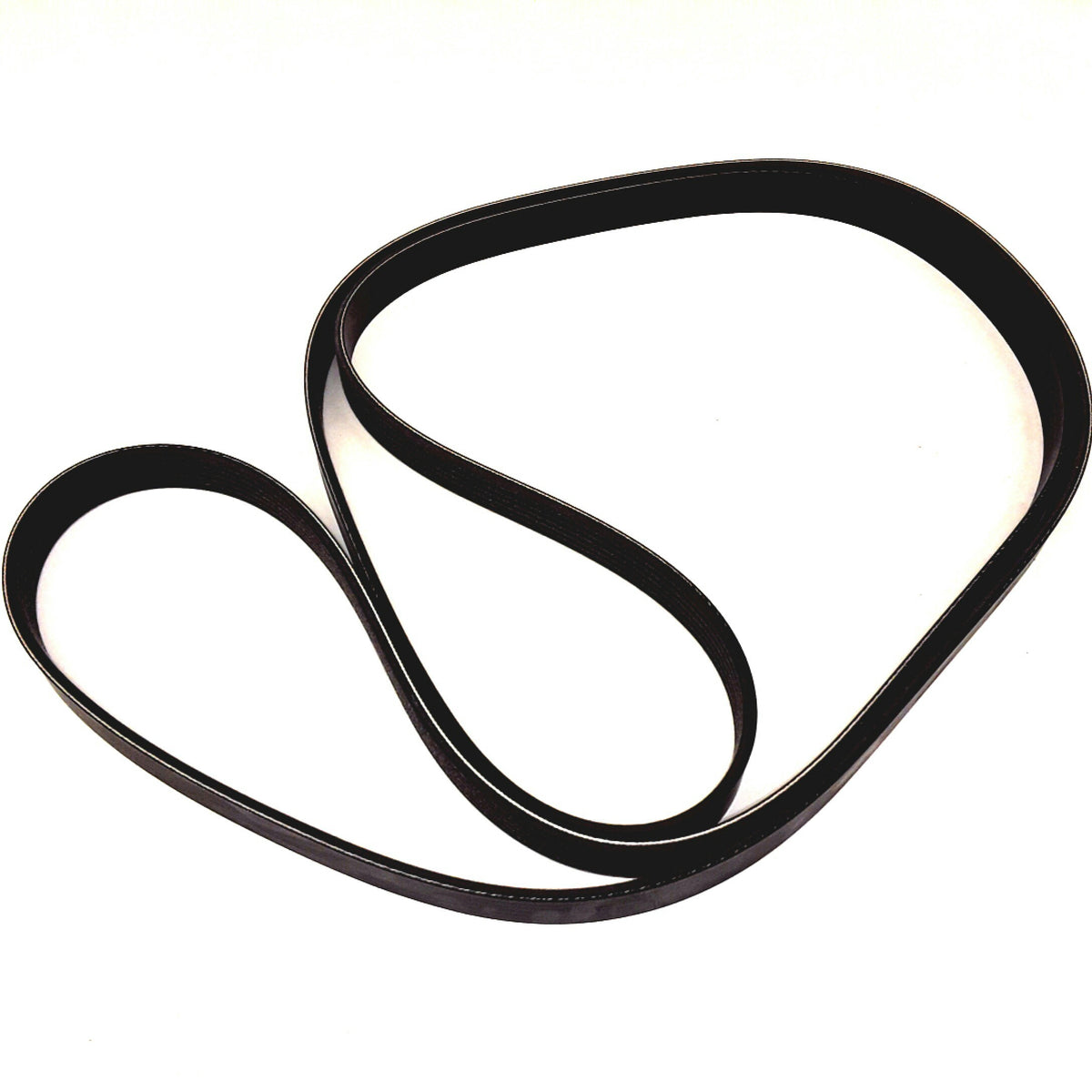 06E903137R GENUINE OEM AUDI VW SERPENTINE BELT 2013-2014