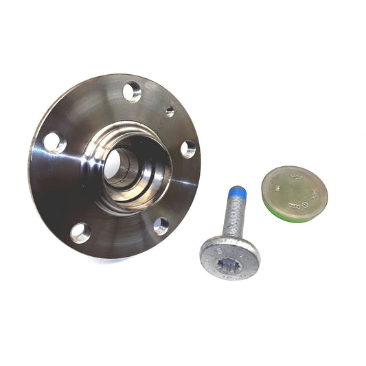 5Q0598611 DAS MOTOR HAUS WHEEL BEARING AUDI VW PORSCHE 2006-2026
