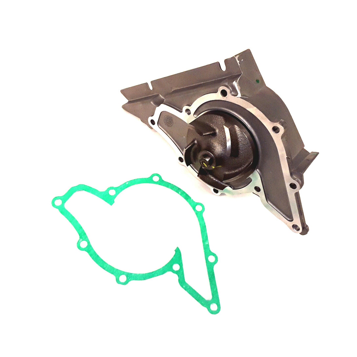 2.8L 077121004P GENUINE OEM EA827 2.8L V6 Audi 1992-2007