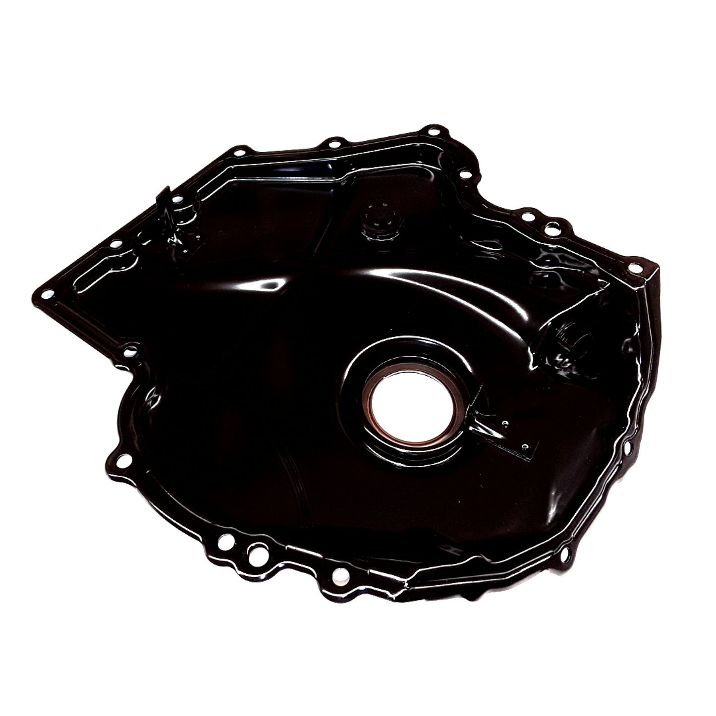 2.0L 06K109210AJ REIN GERMANY EA888 GEN 2 AUDI VW TIMING COVER 2011-2026
