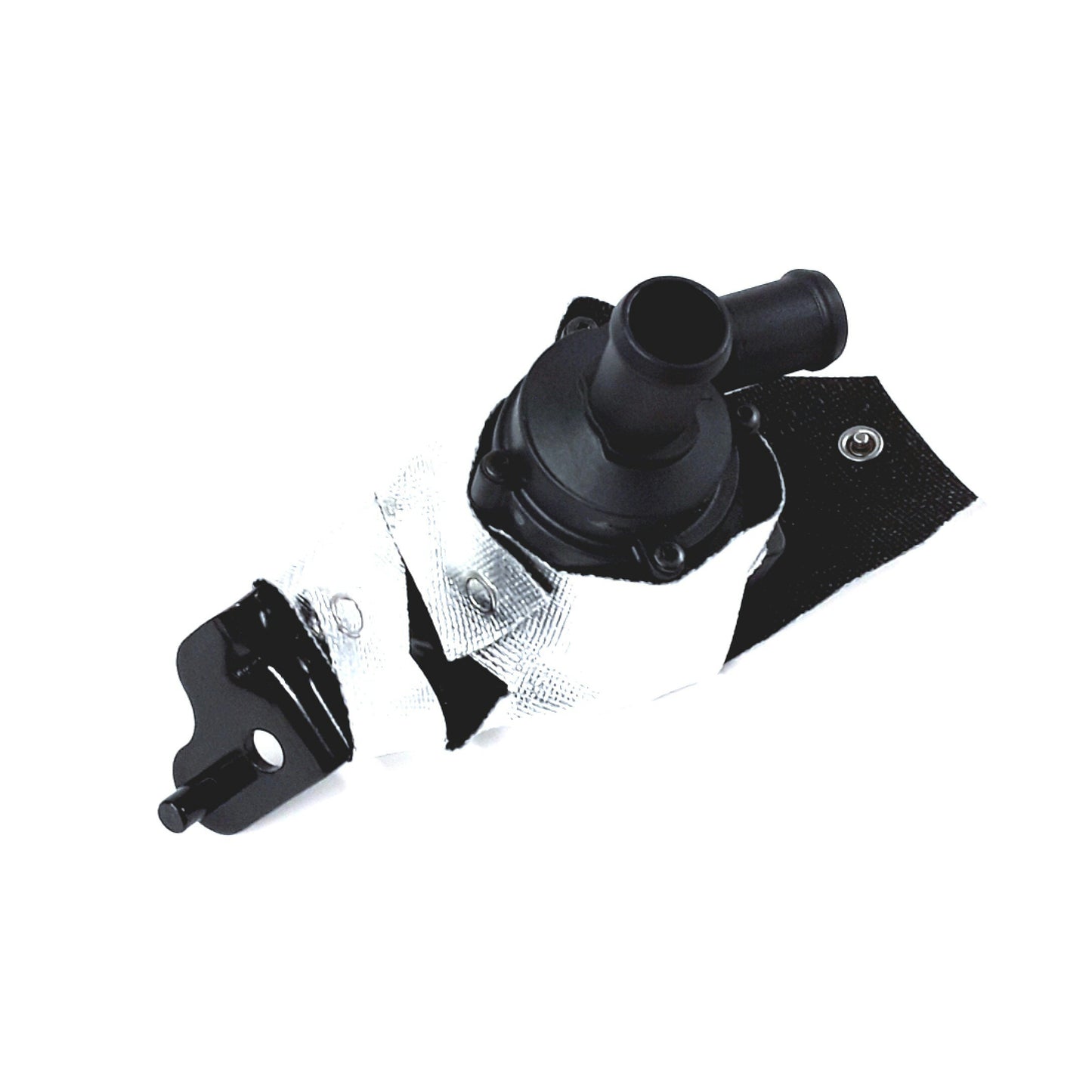 1.8L 5Q0121599AA DAS MOTOR HAUS VW Aux Engine Water Pump 2015-2026