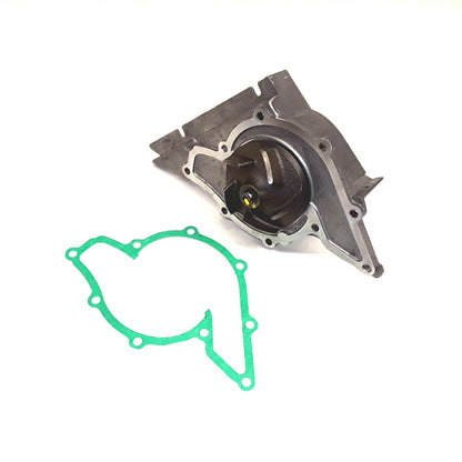 2.8L 077121004P DAS MOTOR HAUS EA827 2.8L V6 Audi 1992-2007