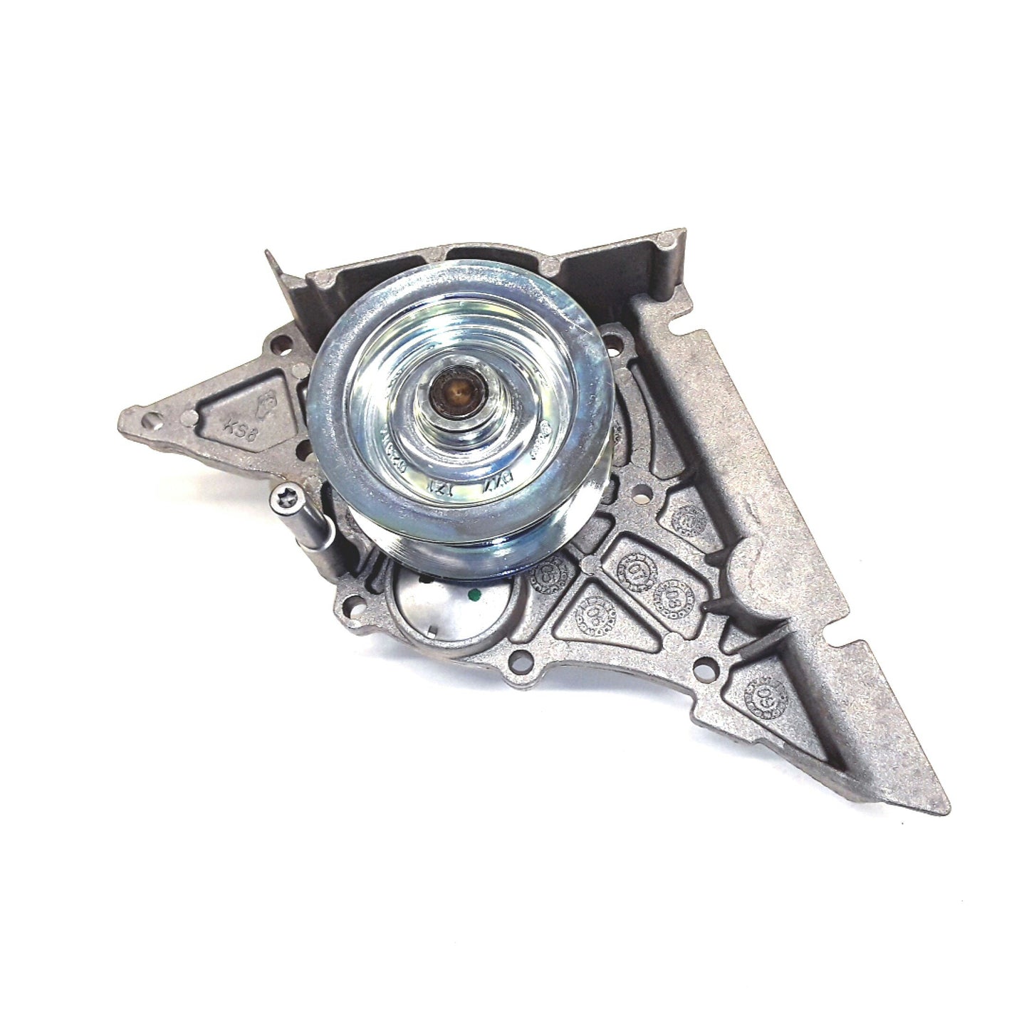 2.8L 077121004P GENUINE OEM EA827 2.8L V6 Audi 1992-2007