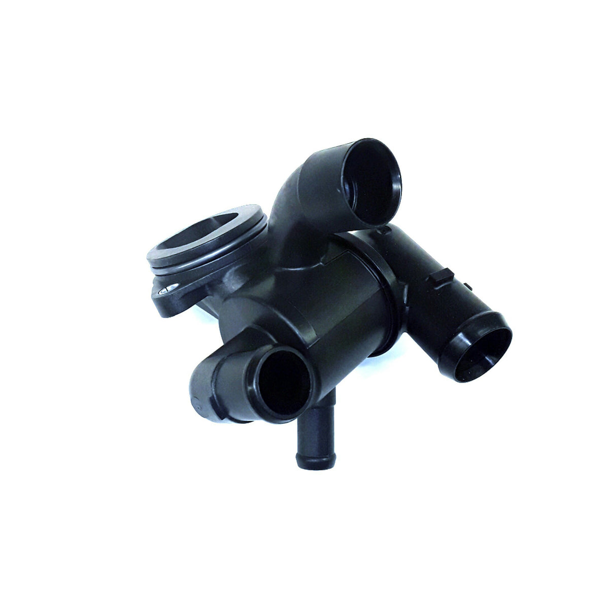 2.0L TDI 03L121111Q GENUINE OEM VW Engine Thermostat 2012-2014 - AudiGear.com - Engine