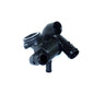 2.0L TDI 03L121111Q DAS MOTOR HAUS VW Engine Thermostat 2012-2014 - AudiGear.com - Engine