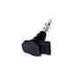 Genuine OEM Audi VW 4.2L ignition coil for engine, University VW Audi brand, shown in this close-up image.