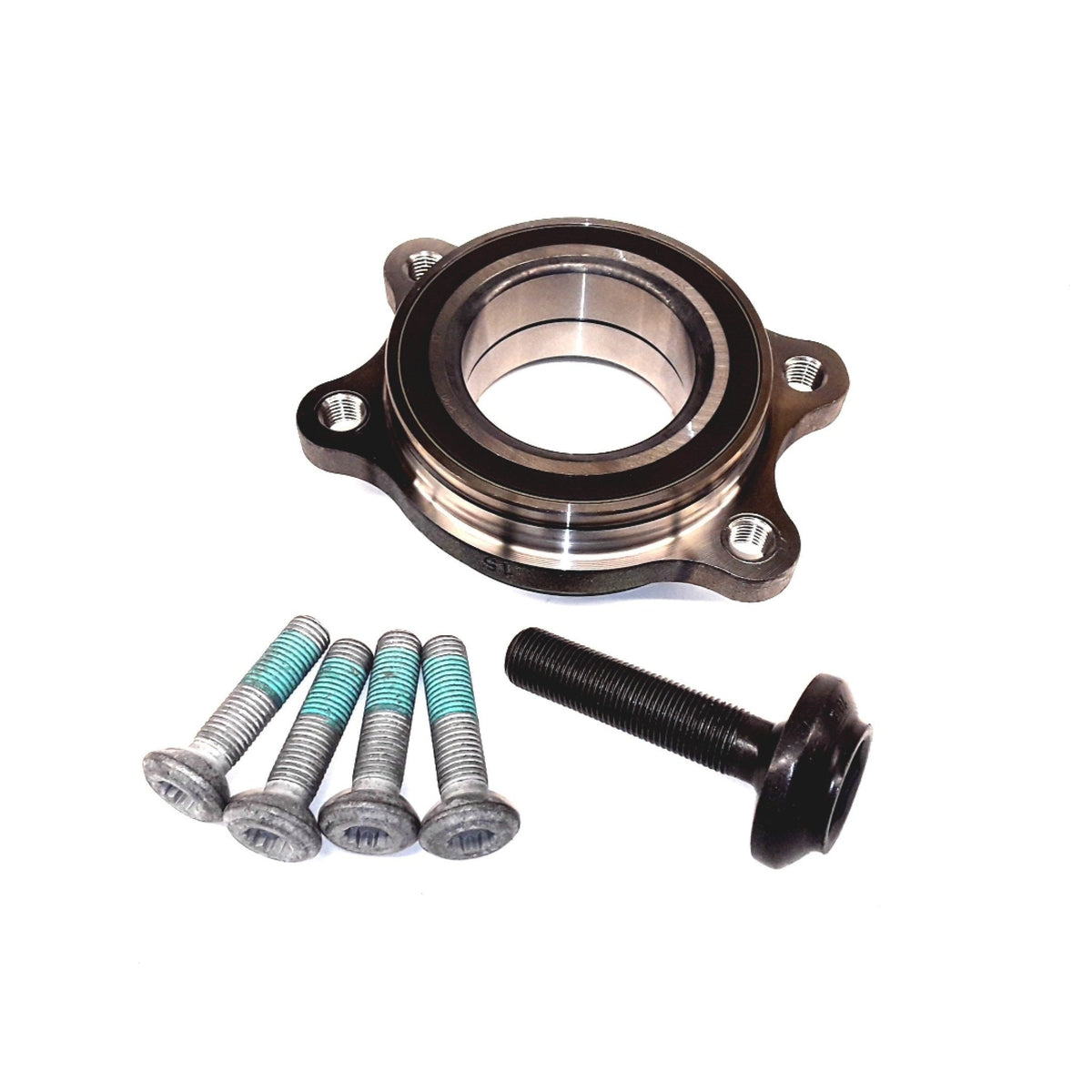 DAS MOTOR HAUS and Genuine OEM Audi VW Wheel Bearing & Hub Kits for Audi VW and Porsche 1996-2025 - AudiGear.com - Drivetrain & Suspension