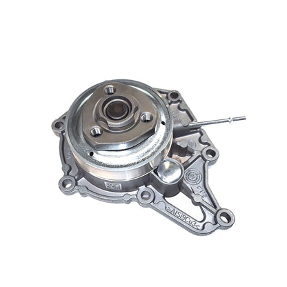 3.0L TDI 06E121018D EA897 V6 3.0L 3.2L GENUINE GEBA AUDI A4 A6 Q7 TOUAREG Water Pump 2005-2015