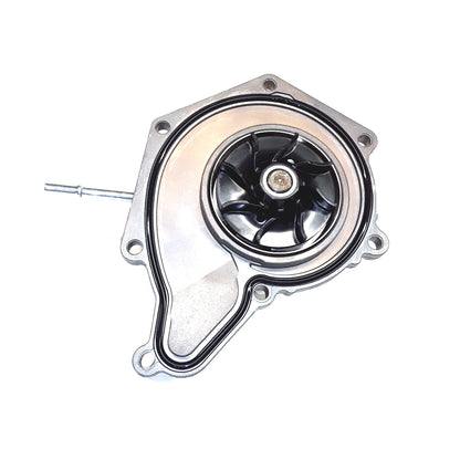3.0L 06E121018H GENUINE OEM EA837 V6 TFSI Audi Engine Water Pump 2013-2018
