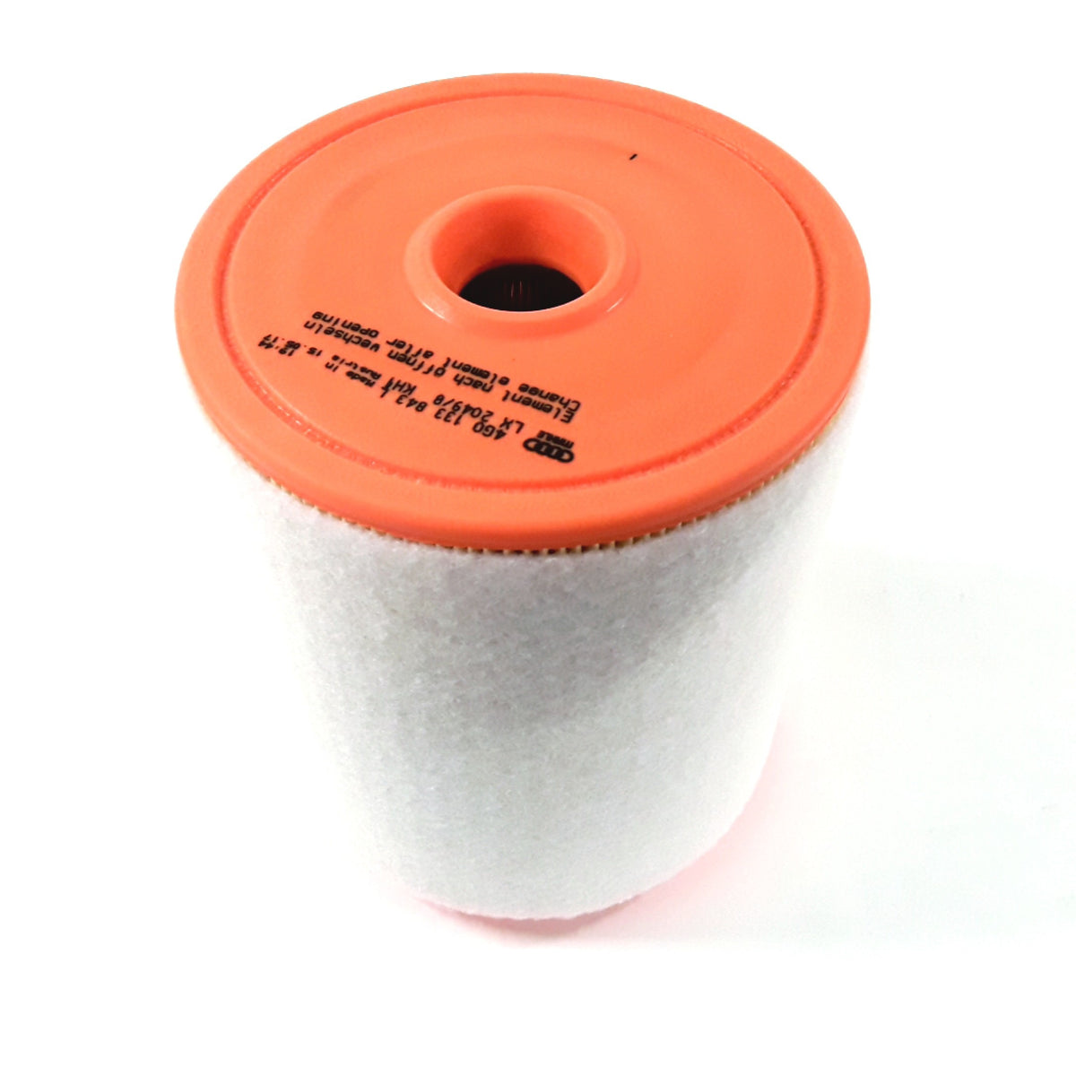 4G0133843L GENUINE OEM AIR FILTER AUDI RS7 4.0L V8 2012-2018