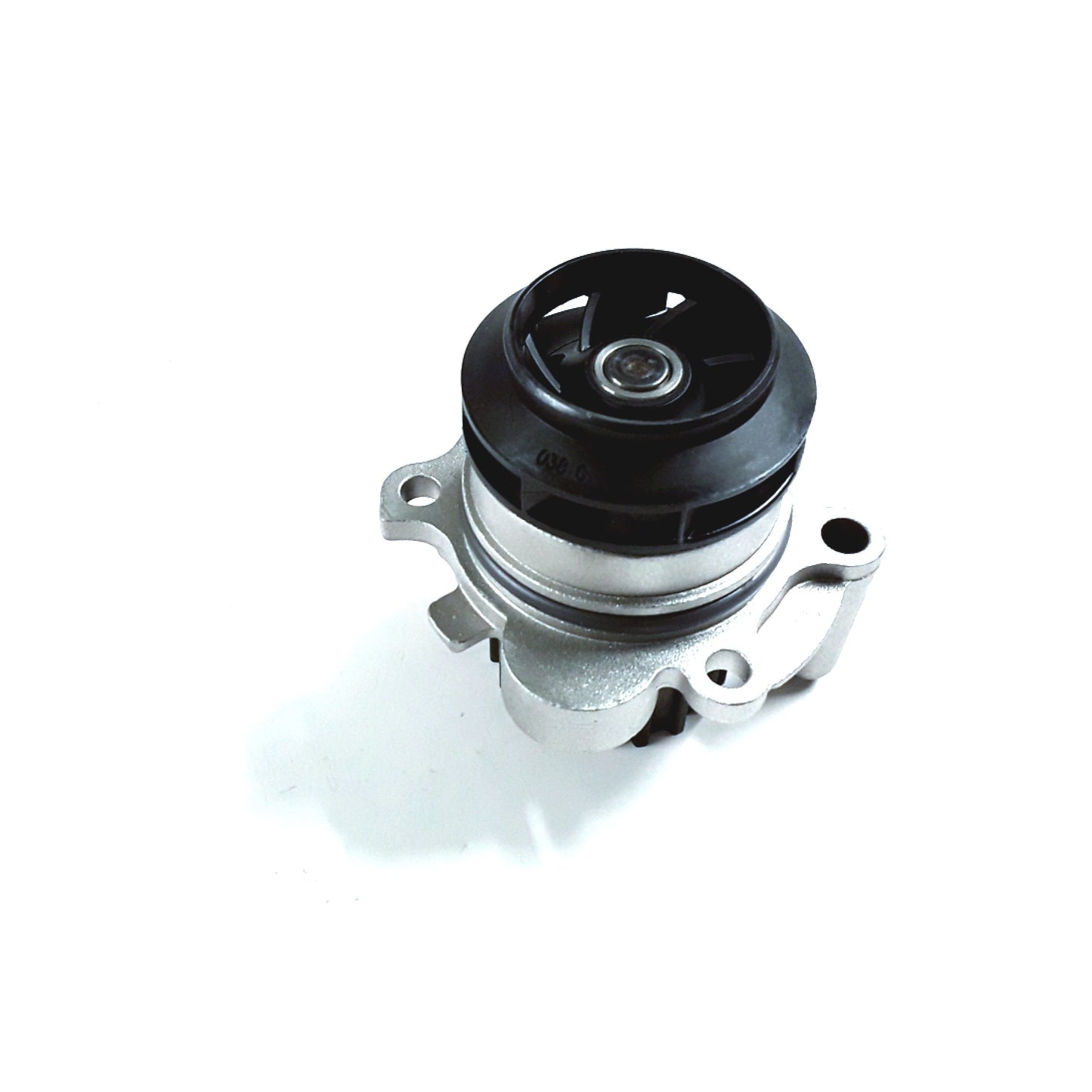 1.9L TDI 038121011A Genuine OEM VW Engine Water Pump 1998-2006