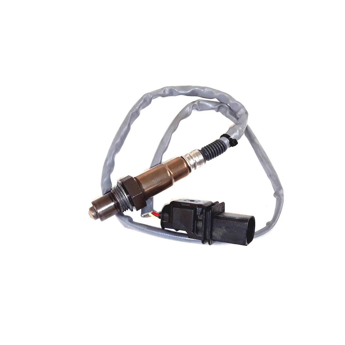 Bayern Automotive oxygen sensor for Audi VW TDI 1.9L 2.0L EA211 engine, 2005-2016, auto part for emissions control