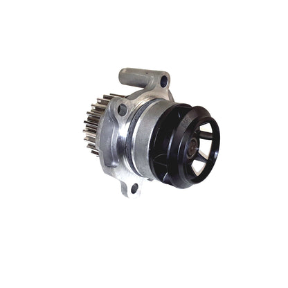 2.0L 06F121011 GENUINE OEM AUDI VW Water Pump 2005-2015