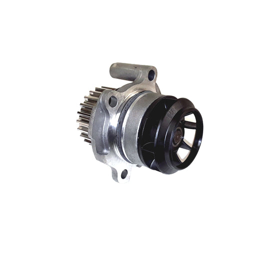 2.0L 06F121011 GENUINE OEM AUDI VW Water Pump 2005-2015