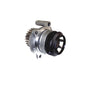 2.0L 06F121011 GENUINE OEM AUDI VW Water Pump 2005-2015