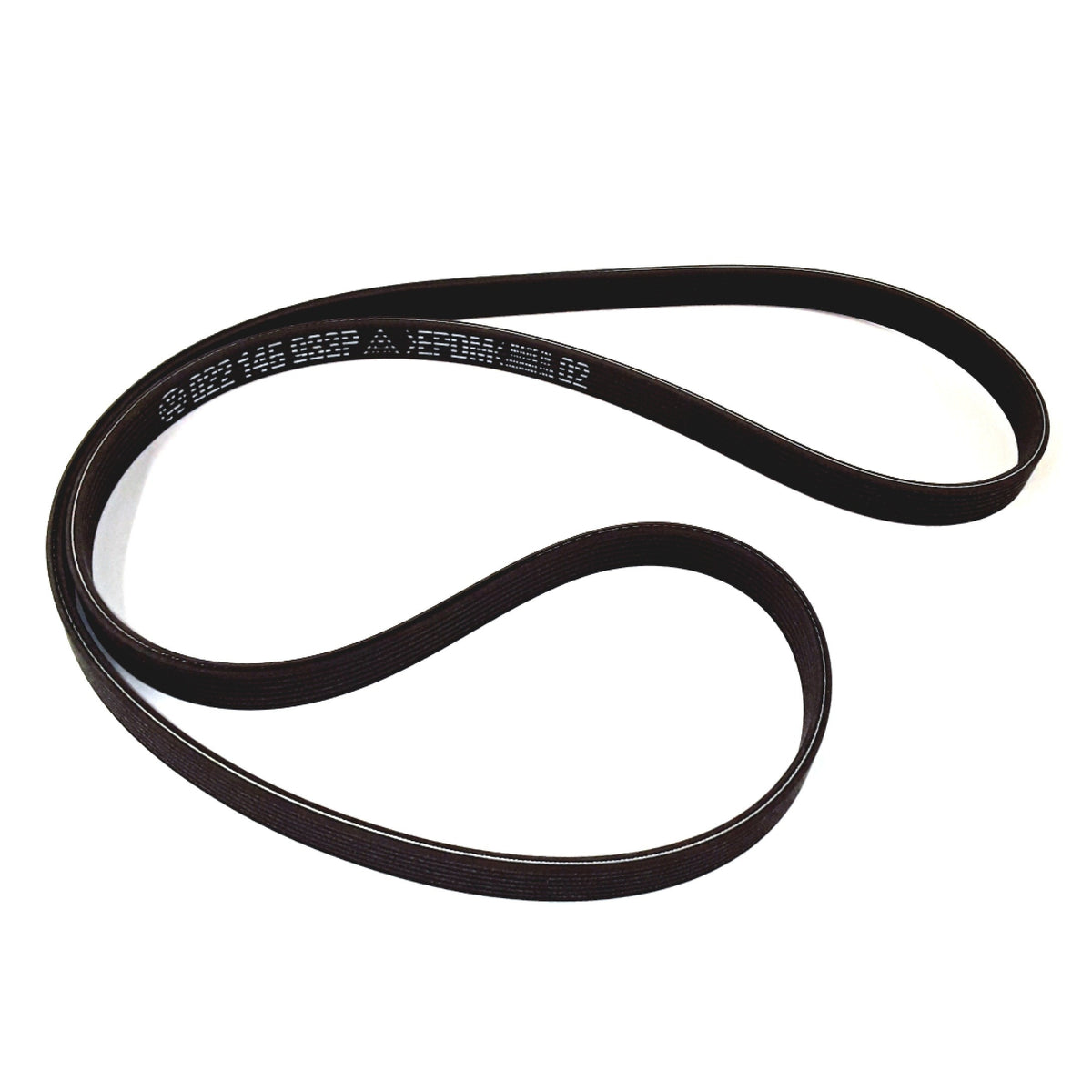 022145933P GENUINE OEM AUDI VW SERPENTINE BELT 2004-2017