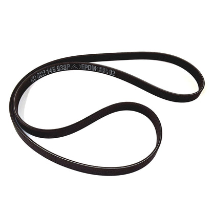 022145933P GENUINE OEM AUDI VW SERPENTINE BELT 2004-2017