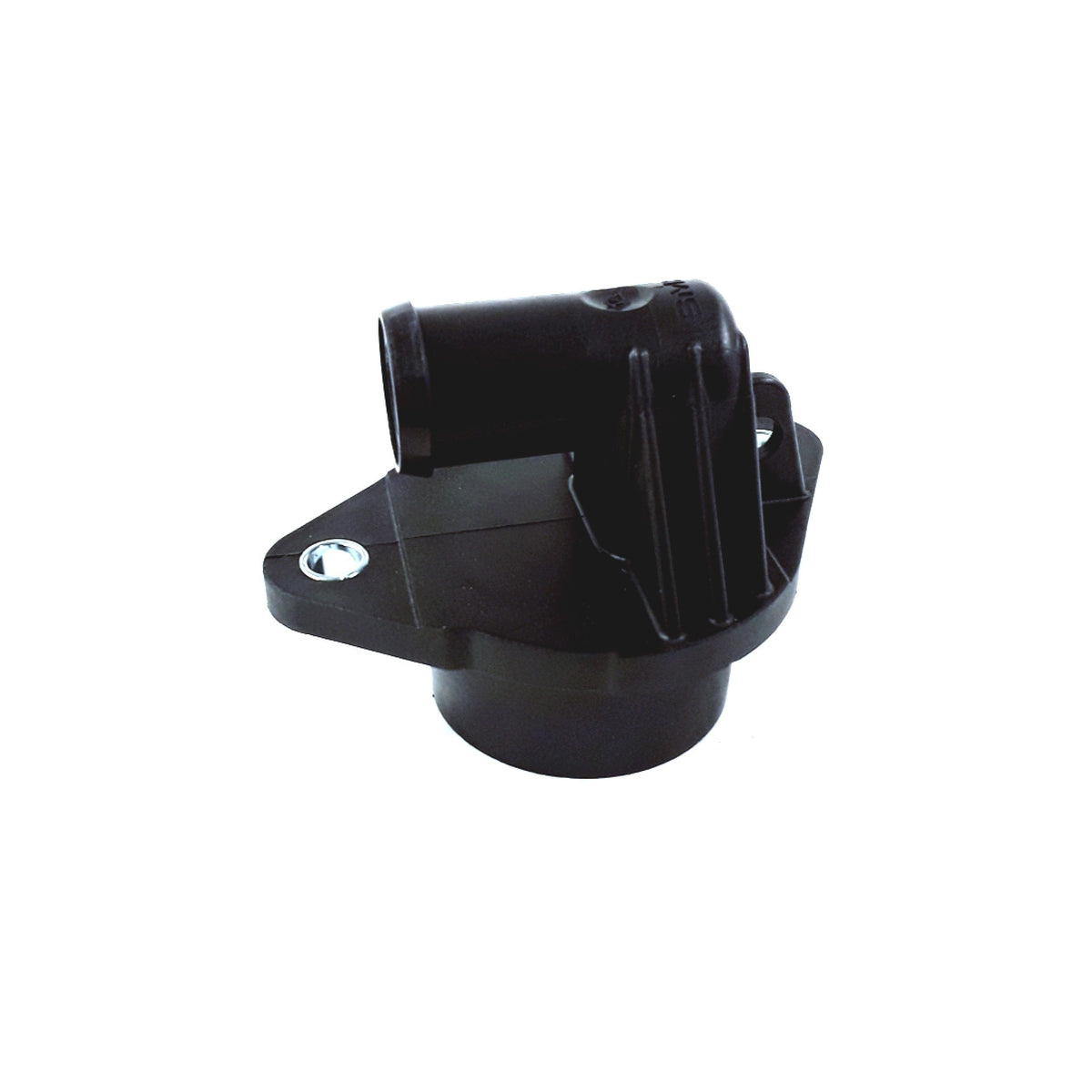 Genuine OEM 3.6L PCV valve for VW Routon V6 and Chrysler models 2011-2014, shown in the image.