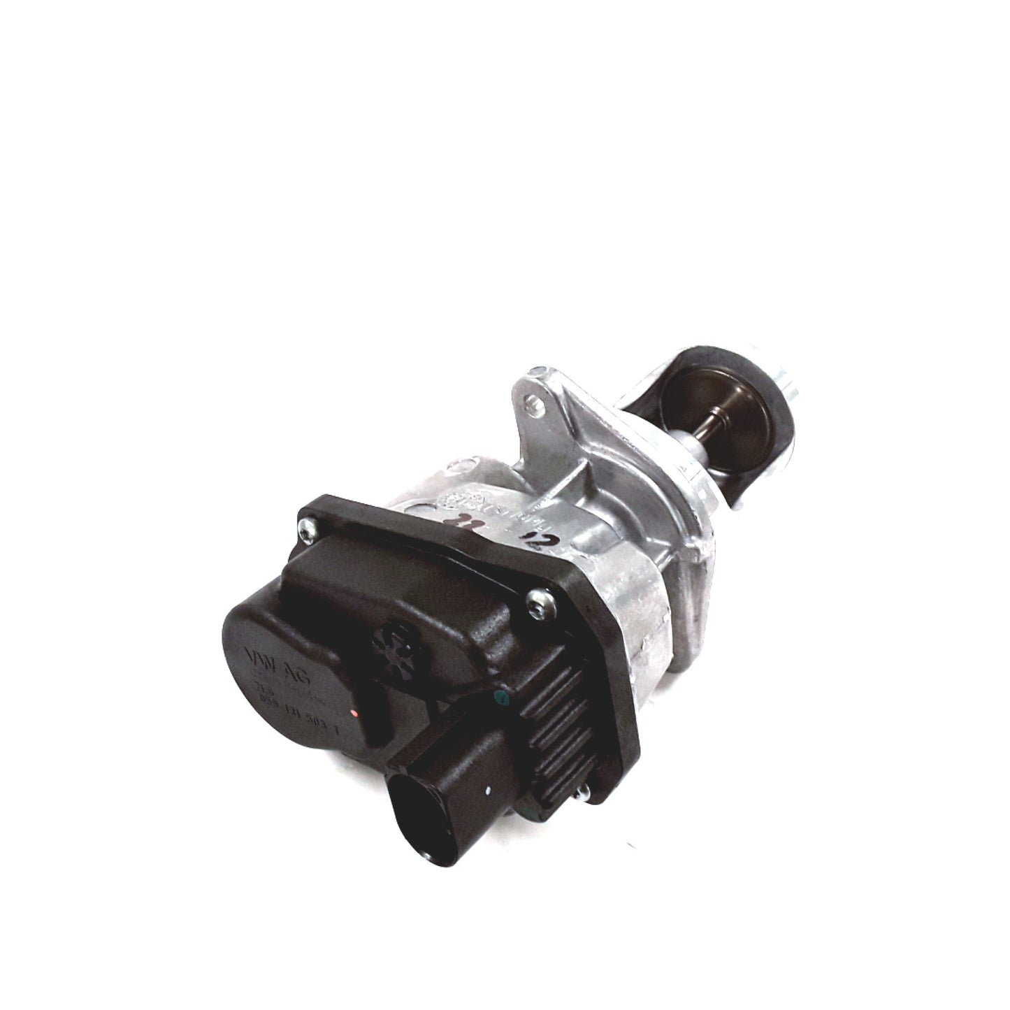 3.0L TDI 059131503AL GENUINE OEM EGR VALVE AUDI VW PORSCHE 2013-2016