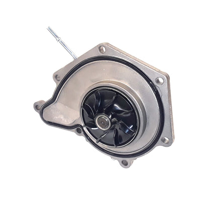 3.0L 06E121018H GENUINE OEM EA837 V6 TFSI Audi Engine Water Pump 2013-2018
