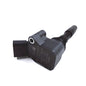 Genuine OEM ignition coil for 1.4L and 1.5L Audi Volkswagen engine, compatible with 2013-2024 models, from University VW Audi.