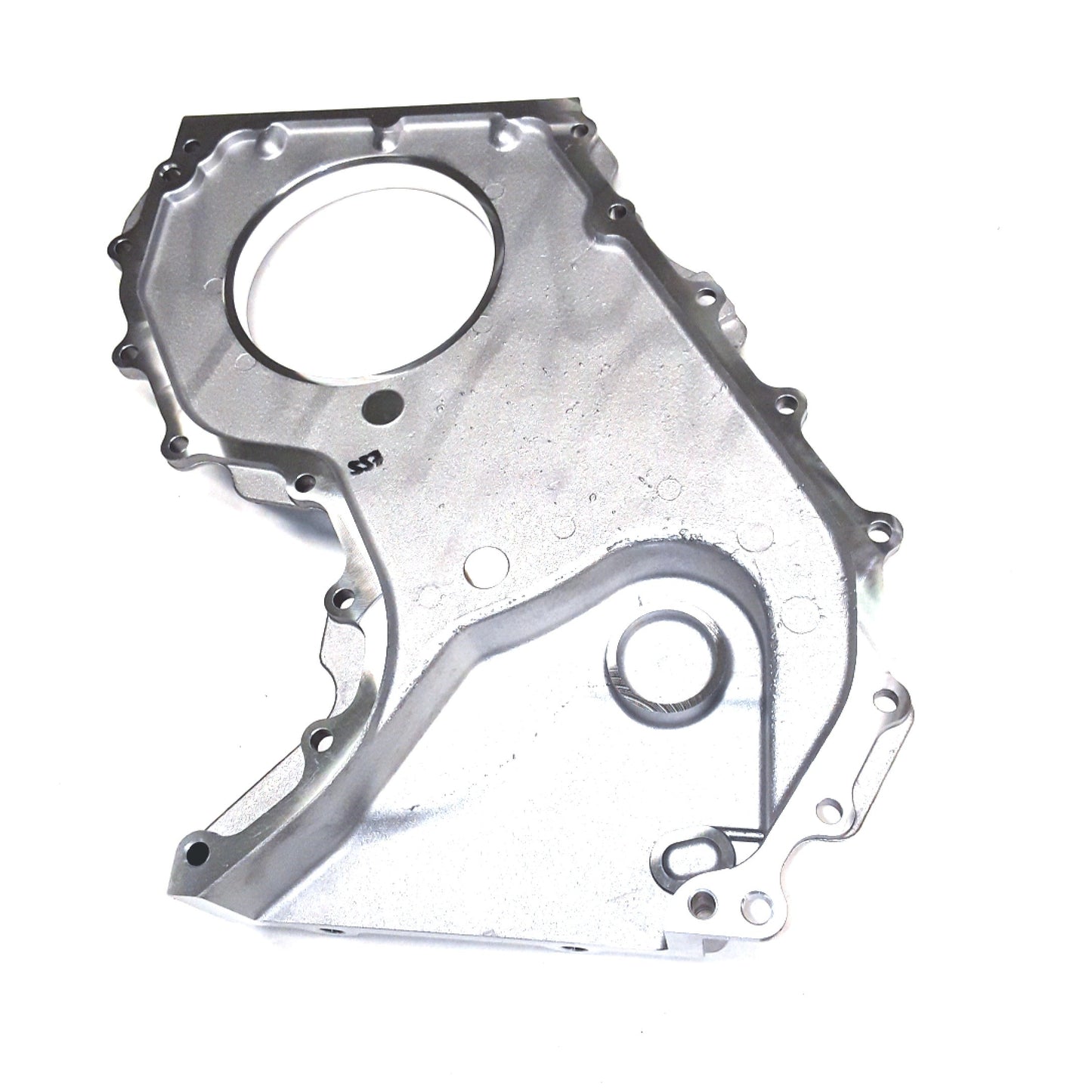 3.6L 03H103173D GENUINE OEM 2.8L 3.2L VR6 VW Lower Timing Cover 2001-2023