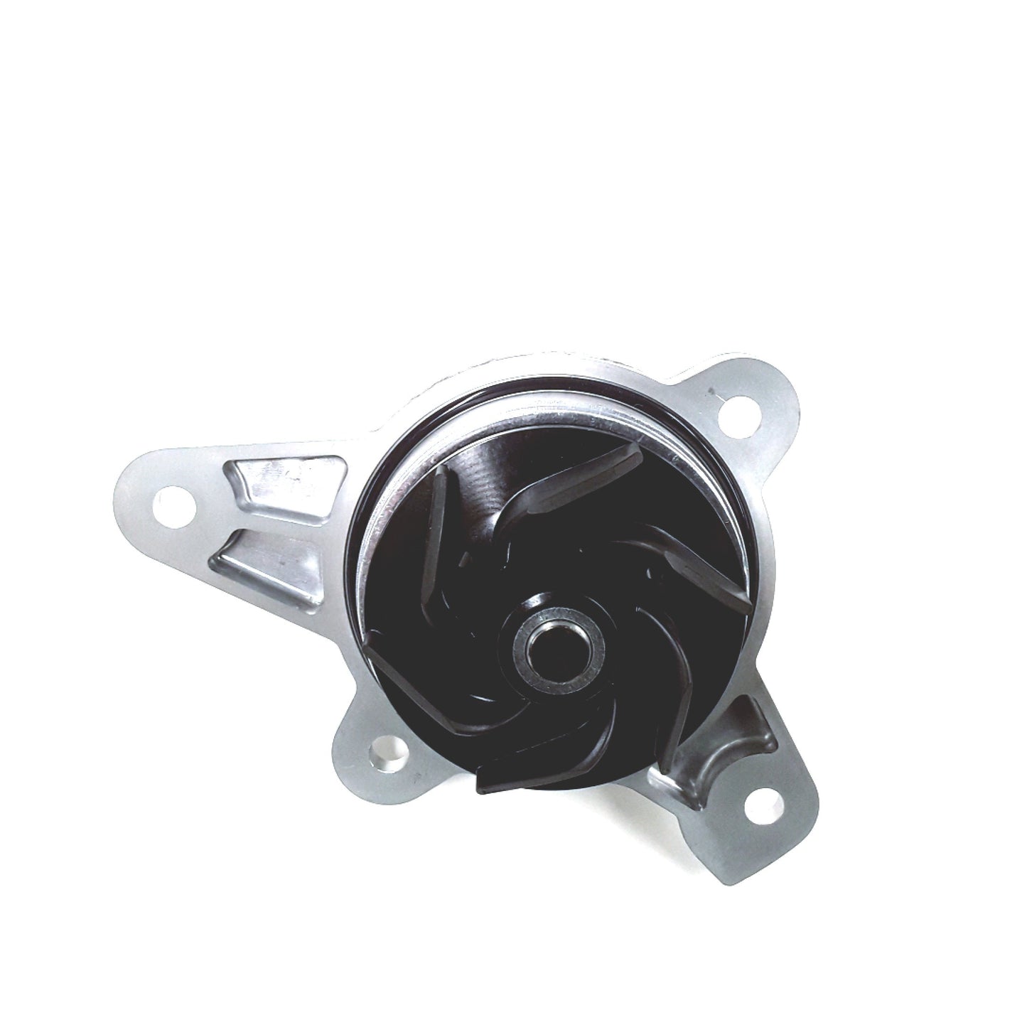 6.3L W12 07D121008A GENUINE OEM AUDI VW Engine Water Pump 2002-2009 - AudiGear.com - Engine