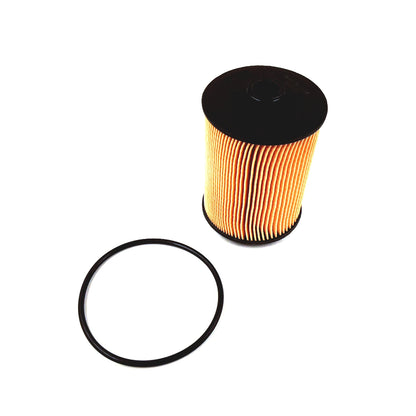 03N115562B 2.0L TDI OEM OIL FILTER VW BEETLE GOLF JETTA PASSAT 2014-2015