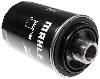 MAHLE Oil Filters for Audi VW & Porsche 1980-2026