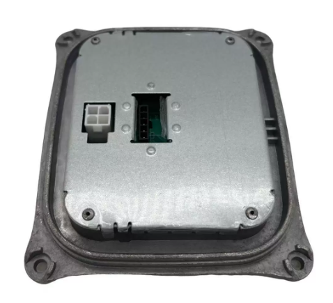 Genuine OEM Audi 8K0907472A Headlight Control Module for A4 S4 2009-2016