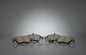 8W0698151R GENUINE OEM BRAKE PADS FRONT AUDI VW 2018-2021
