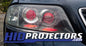 1999-2004 Audi A6 / Allroad C5 Quad Bi-Xenon Projector Headlight Retrofit
