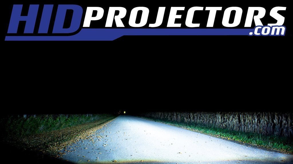 1999-2004 Audi A6 / Allroad C5 Quad Bi-Xenon Projector Headlight Retrofit