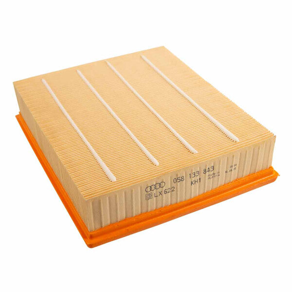 058133843 GENUINE OEM AIR FILTER 1.8L 2.7L 2.8L 3.0L 4.2L 1996-2005