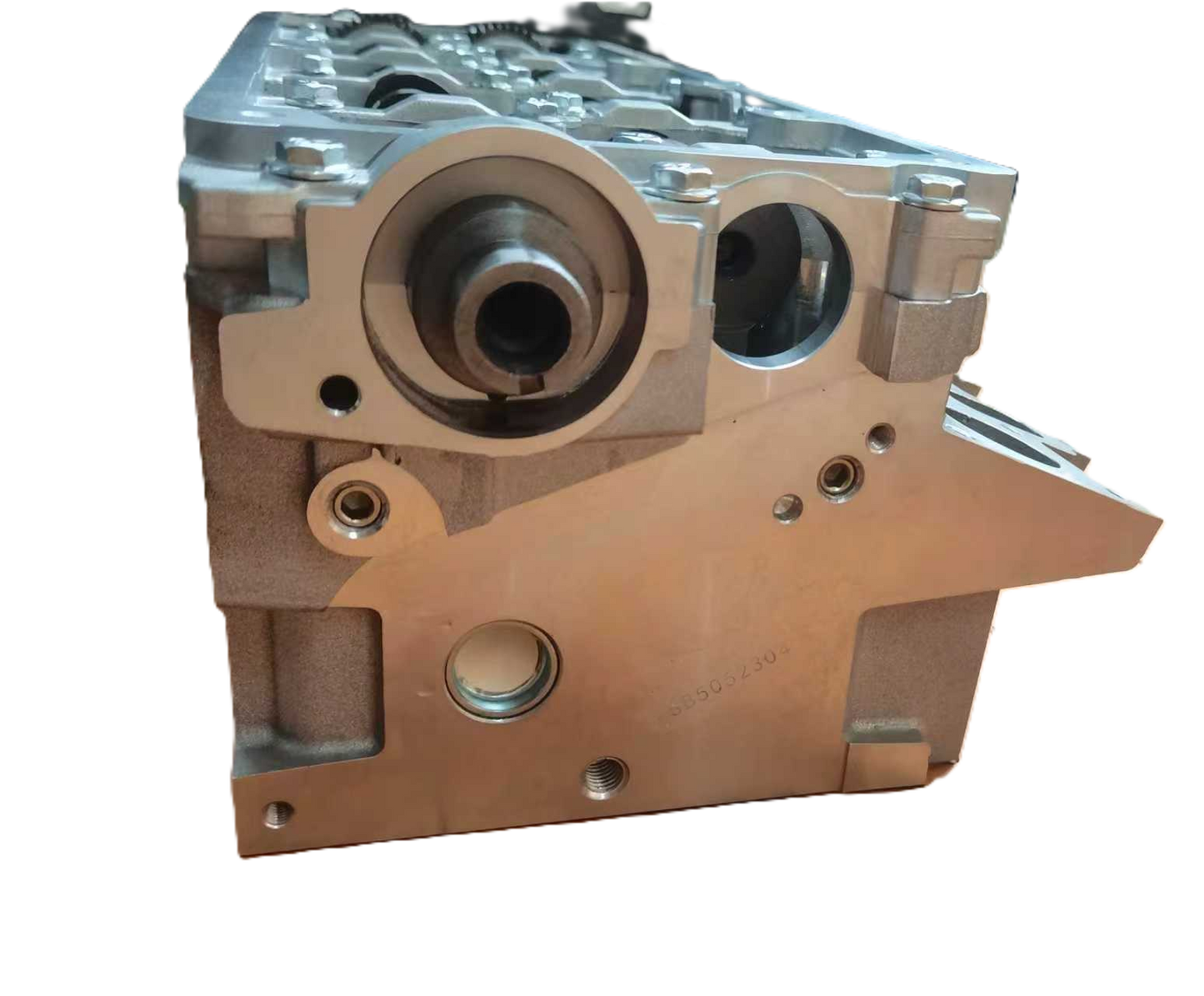 2.0L 03L103351J TDI DAS MOTOR HAUS with CAMS TDI CBAB CJAA VW AUDI DIESEL 2009-2015