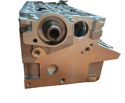2.0L 03L103351J TDI DAS MOTOR HAUS with CAMS TDI CBAB CJAA VW AUDI DIESEL 2009-2015